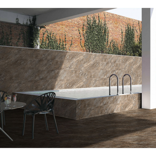 Керамогранит Global Tile Thor GT606012202MSR11 60*60 бежевый